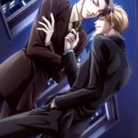  ����� Kichiku Megane <small>Story</small> 